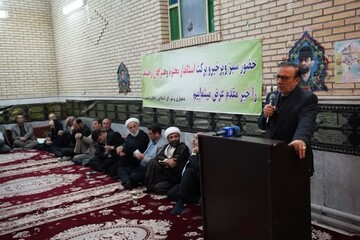 استاندار قزوین: ثبت جهانی قلعه الموت فرصتی برای توسعه منطقه است