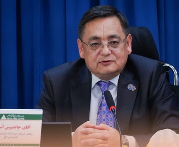 معاون دبیرکل سازمان همکاری اقتصادی اکو: ارس در فهرست بررسی پایتخت‌های گردشگری جدید قرار می‌گیرد