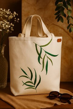 احیای هنر سوزندوزی با رویکرد معاصر؛ ترنج زرین، پلی بین سنت و اقتصاد خلاق در نمایشگاه هشتی وزارتخانه