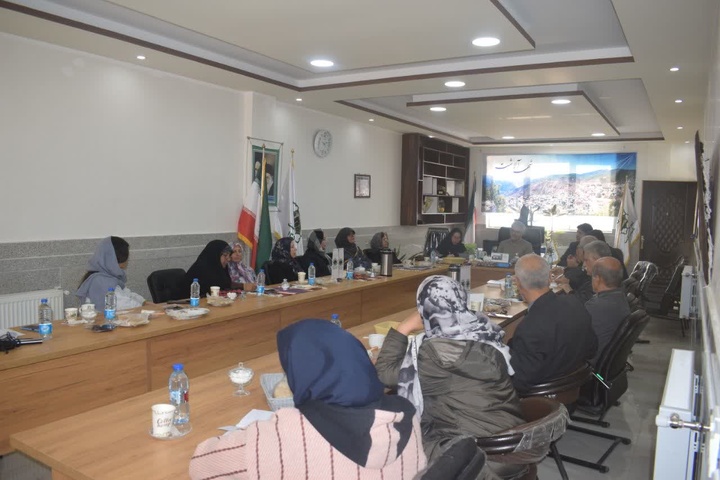 ضرورت شناسایی زنجیره ارزش صنایع‌دستی در آلاشت