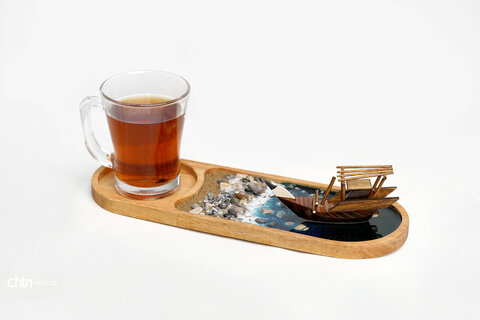 هنرمندان صنایع‌دستی بوشهر، آیینه‌داران فرهنگ و هنر جنوب