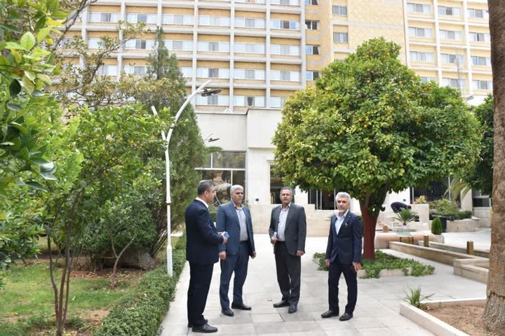 ضرورت بهسازی مراکز اقامتی استان براساس استانداردهای جهانی