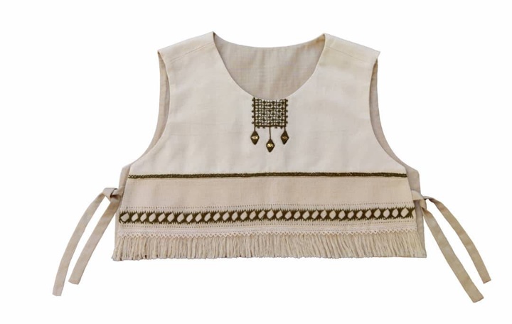 احیای هنر سوزندوزی با رویکرد معاصر؛ ترنج زرین، پلی بین سنت و اقتصاد خلاق در نمایشگاه هشتی وزارتخانه