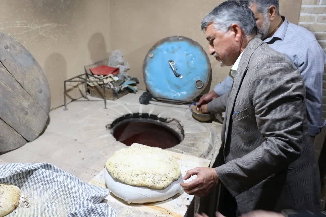 برگزاری پانزدهمین چهارشنبه اردکان گردی