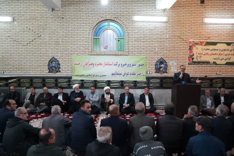 استاندار قزوین: ثبت جهانی قلعه الموت فرصتی برای توسعه منطقه است