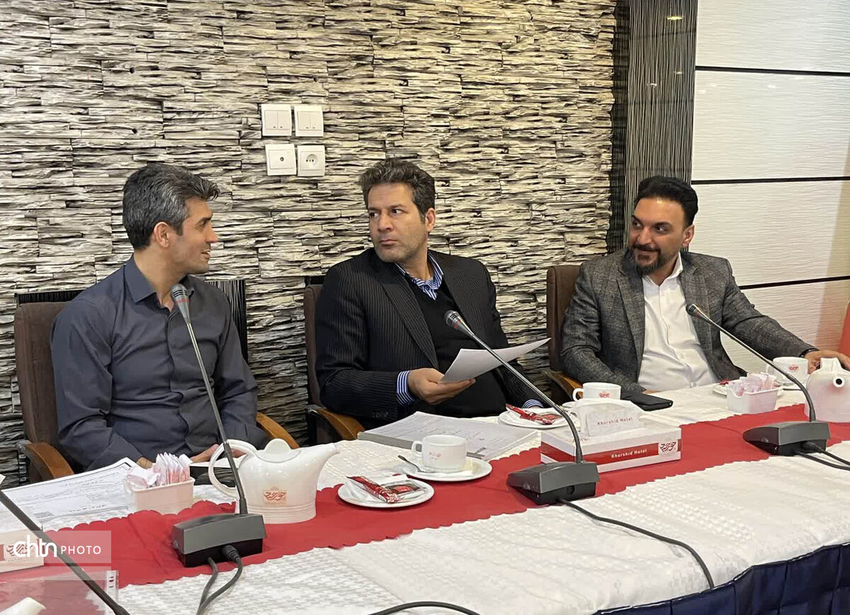 برگزاری کمیسیون درجهبندی هتلهای قم