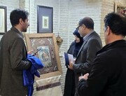 ضرورت توسعه زنجیره تولید و تقویت بازار صنایع‌دستی در استان مرکزی