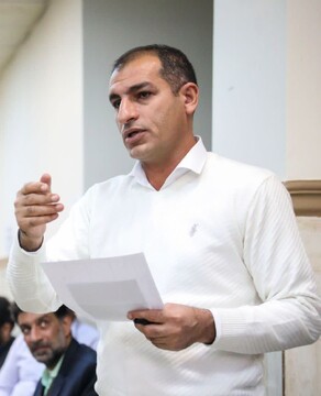 شرکت شهر مسجدسلیمان، میراث صنعتی ایران