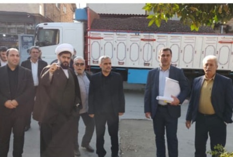 بررسی کاوش‌های گوهرتپه و احداث کوهستان‌ پارک در رستمکلای بهشهر