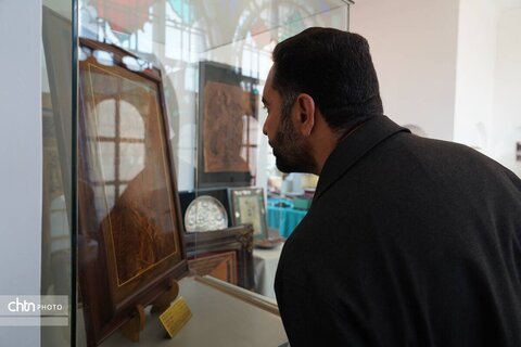 بازدید مدیرکل ثبت آثار وزارت میراث‌فرهنگی از آثار تاریخی ارومیه