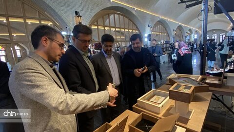 یزد، مقصدی برای سرمایه‌گذاری در گردشگری؛ بازدید مدیران ارشد بانک گردشگری و سمگا از ظرفیت‌های تاریخی و فرهنگی یزد