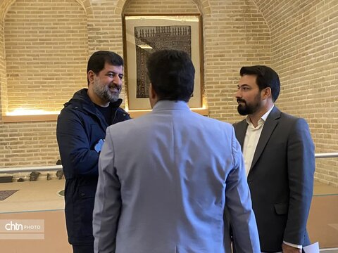 یزد، مقصدی برای سرمایه‌گذاری در گردشگری؛ بازدید مدیران ارشد بانک گردشگری و سمگا از ظرفیت‌های تاریخی و فرهنگی یزد