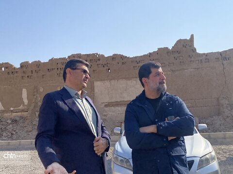 یزد، مقصدی برای سرمایه‌گذاری در گردشگری؛ بازدید مدیران ارشد بانک گردشگری و سمگا از ظرفیت‌های تاریخی و فرهنگی یزد