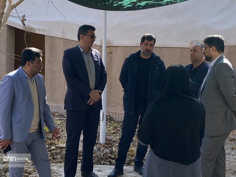 یزد، مقصدی برای سرمایه‌گذاری در گردشگری؛ بازدید مدیران ارشد بانک گردشگری و سمگا از ظرفیت‌های تاریخی و فرهنگی یزد