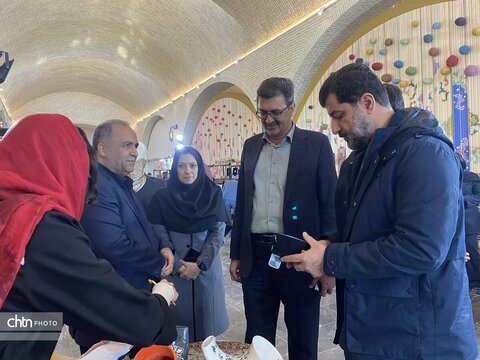 یزد، مقصدی برای سرمایه‌گذاری در گردشگری؛ بازدید مدیران ارشد بانک گردشگری و سمگا از ظرفیت‌های تاریخی و فرهنگی یزد