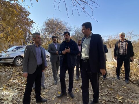 یزد، مقصدی برای سرمایه‌گذاری در گردشگری؛ بازدید مدیران ارشد بانک گردشگری و سمگا از ظرفیت‌های تاریخی و فرهنگی یزد