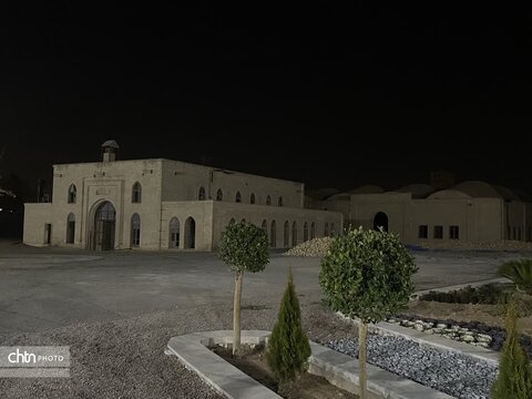 یزد، مقصدی برای سرمایه‌گذاری در گردشگری؛ بازدید مدیران ارشد بانک گردشگری و سمگا از ظرفیت‌های تاریخی و فرهنگی یزد