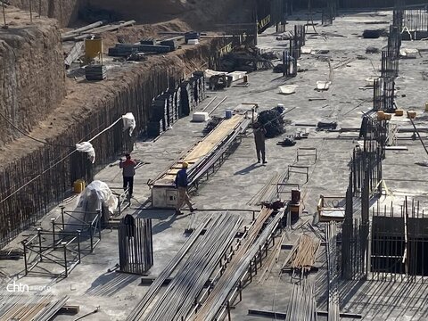 یزد، مقصدی برای سرمایه‌گذاری در گردشگری؛ بازدید مدیران ارشد بانک گردشگری و سمگا از ظرفیت‌های تاریخی و فرهنگی یزد