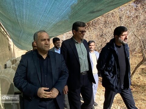 یزد، مقصدی برای سرمایه‌گذاری در گردشگری؛ بازدید مدیران ارشد بانک گردشگری و سمگا از ظرفیت‌های تاریخی و فرهنگی یزد