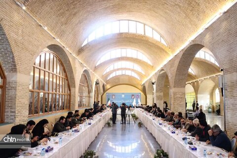 نشست شورای گفت‌وگوی دولت و بخش خصوصی یزد با حضور سخنگوی دولت برگزار شد