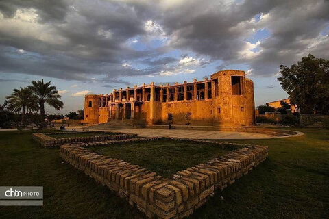 جاذبه‌های شهر بوشهر، ترکیبی از ساحل و تاریخ و کوچه‌های پر از موسیقی جنوبی