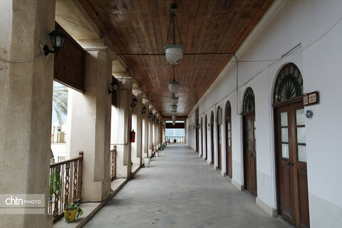 جاذبه‌های شهر بوشهر، ترکیبی از ساحل و تاریخ و کوچه‌های پر از موسیقی جنوبی