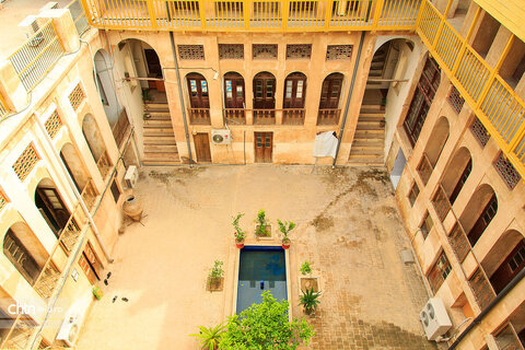 جاذبه‌های شهر بوشهر، ترکیبی از ساحل و تاریخ و کوچه‌های پر از موسیقی جنوبی