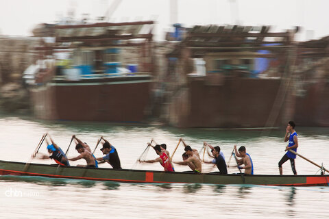 جاذبه‌های شهر بوشهر، ترکیبی از ساحل و تاریخ و کوچه‌های پر از موسیقی جنوبی