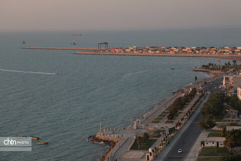 جاذبه‌های شهر بوشهر، ترکیبی از ساحل و تاریخ و کوچه‌های پر از موسیقی جنوبی