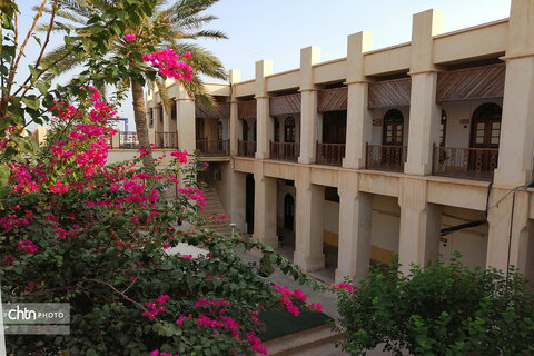 جاذبه‌های شهر بوشهر، ترکیبی از ساحل و تاریخ و کوچه‌های پر از موسیقی جنوبی