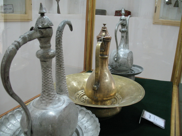 صدور ۳مجوز مجموعه‌داری در شهرستان بشرویه