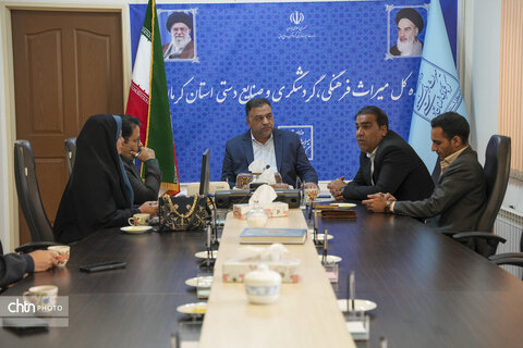 معرفی کوهبنان به‌عنوان مقصد جدید گردشگری در استان کرمان