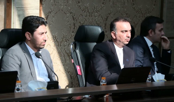 گام تازه استان مرکزی برای توسعه دیپلماسی گردشگری و صنایع‌دستی