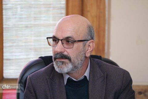 تودیع و معارفه