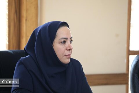 تودیع و معارفه