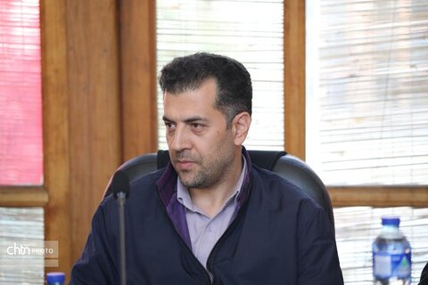 تودیع و معارفه