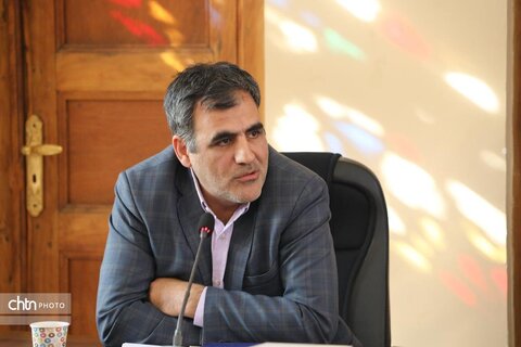 تودیع و معارفه