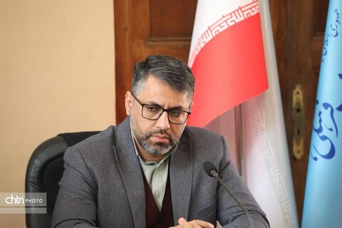 تودیع و معارفه