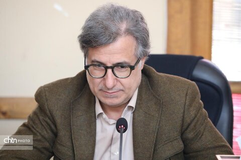 تودیع و معارفه