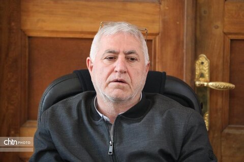 تودیع و معارفه