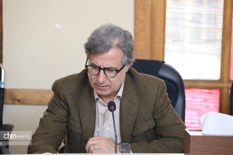 تودیع و معارفه