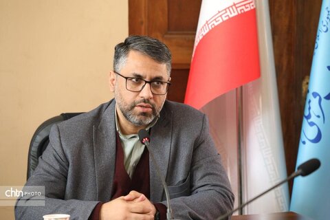 تودیع و معارفه