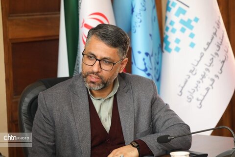 تودیع و معارفه