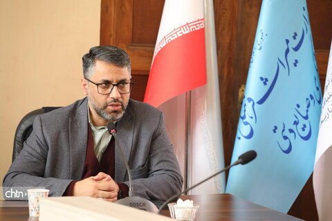 تودیع و معارفه