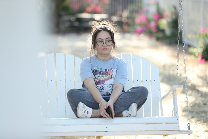 «ماه کوچولوی من» برنده ۳ جایزه اصلی جشنواره نیجریه شد