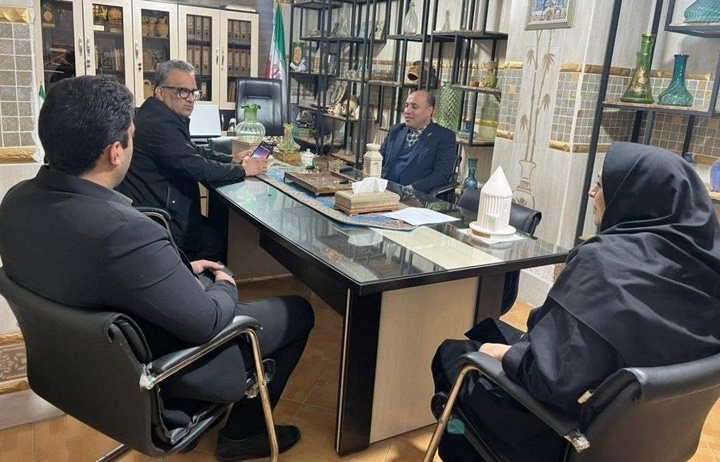 گردشگری ورامین روزهای درخشانی را پیش رو دارد