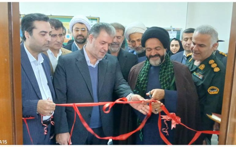 میز تخصصی گردشگری در دانشکده میراث‌فرهنگی چالوس افتتاح شد