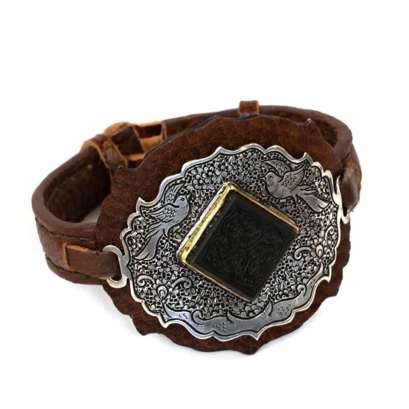 هنرمندان ملایری موفق به دریافت ۸ مهر اصالت شدند