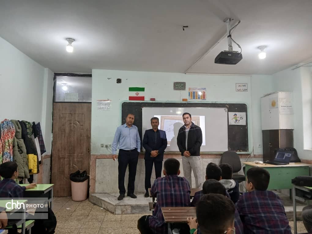 برگزاری دوره‌های آموزشی آشنایی و حفاظت از آثار تاریخی در اندیمشک