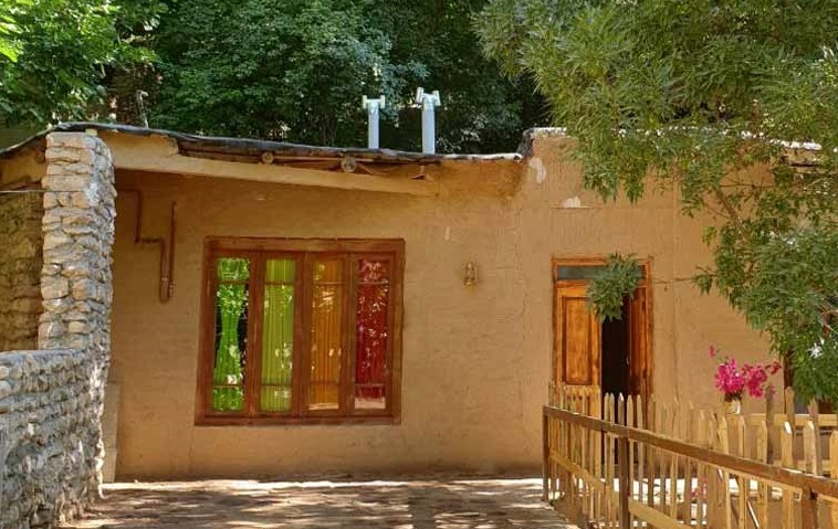 صدور ۲۵ موافقت اولیه ایجاد اقامتگاههای بومگردی و سنتی در خراسان رضوی